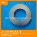 starke Ringmagnet